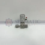 Swagelok SS-BNV51-C Selaed Valve (usa), UK#478. Fixed Price $99.00.