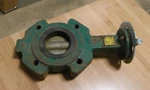 Centerline 55 200 Series Butterfly Valve 2-1/2". Fixed Price $64.50.
