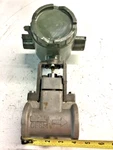 Yokogawa Yewflo Vortex Flow Meter 1-1/2" CF8M YF104-ALSB3A-S3S3*C/FMF/SCT 24VDC. Fixed Price $398.12.