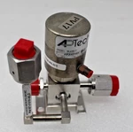 Aptech AP3550S11 3PWD FV4 TW4 MV4 Pneumatic Diaphragm Valve. Fixed Price $145.00.