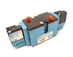 Mac Valves 82A-BB-CAA-TM-DDAJ-1JD Solenoid 82A-BC-000-TM-DAAP-1DA. Fixed Price $44.99.