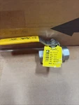 Apollo Valves 76-103-01A / 7610401A. Fixed Price $40.00.