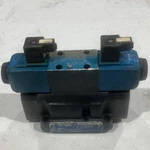 Vickers 02-143827 Valve Assembly, Used, Free Ship. Fixed Price $500.00.