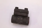 Velan A105N Steel Class 800 Check Valve 1" CA-15. Fixed Price $27.47.