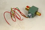 Asco 8314G41 Solenoid Valve 120/60, 110/50. Fixed Price $31.98.