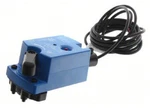 Johnson Controls VA9104-AGA-2S Electric Ball Valve Actuator: 24V Ac, Floating. Fixed Price $131.99.