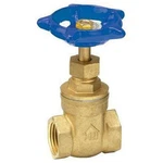 Homewerks 170-2-1-1 Lead Gate Valve X Female Thread Brass 1-INCH. Fixed Price $35.60.