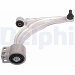 Delphi TC2588 Track Control Arm For Chevrolet,opel,vauxhall. Fixed Price $117.96.