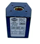 Herion Cat Nr. 3803 Replacement Solenoid Coil 110V 50 Hz 18VA. Fixed Price $75.00.
