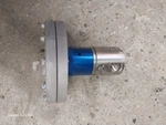 Graco 244734 High Pressure Fluid Regulator 6000 Psi 3/8 Npt Used Fast. Fixed Price $699.99.