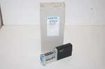 Nib Festo MHA4-M1H-3/2G-4 Fast Switching Solenoid Valve. Fixed Price $50.00.