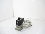 Smc EVT317-5DO-02F-Q Solenoid Valve W/ 72" Long Cable. Fixed Price $51.02.