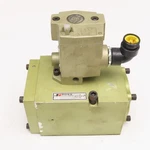Ross 2771A7928 Pneumatic Solenoid Valve 24VDC Coil. Fixed Price $146.24.