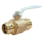 New Open Box Watts LFFBV-3-PRESS-M2 Valve Ball 88005500. Fixed Price $375.00.