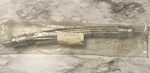 Swagelok SS-FL8TA6TA6-12 Stainless Steel Braided Hose 12" 3/8" Ends 1/2 Core.. Fixed Price $45.00.