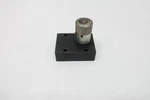Parker NS800S-12MB Needle Valve Sub-plate Mounted 3000PSI. Fixed Price $111.00.