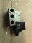 Numatics 031SA4004000061 / 236-127B 24VDC Solenoid Valve Nos. Fixed Price $40.00.
