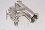 New Vne A3 XY19071651 2'' 316L Sanitary Valve Food Grade. Fixed Price $55.98.