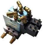 Alkon P-070SS115/60 Solenoid Valve DC:051100 21821-2 21832-06 115V 50-60HZ. Fixed Price $19.99.