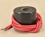 Lot Of Asco Red-hat 099-216-1-D, Solenoid Valve Coil, 110/120 V, 50/60 Hz. Fixed Price $50.00.