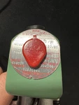 Asco Redhat 8262C1VH Vacuum Valve - Untested. Fixed Price $10.00.