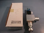 Bosch 8101919900 Vacuum Valve With Burkert 0312 D 2,5 Nbr Ms / 00077385 Plunger. Fixed Price $79.99.