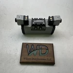 Parker H22VXBG023D 120VAC 145PSI Nos. Fixed Price $79.00.