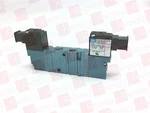 Mac Valves Inc 461A-B0A-DM-DDAJ-1KJ / 461AB0ADMDDAJ1KJ (used). Fixed Price $205.74.