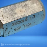 Hawe S071406 Hydraulic Valve Usip. Fixed Price $54.00.