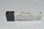 New Smc VQ4600-5W1-Q Port Solenoid Valve. Fixed Price $139.98.
