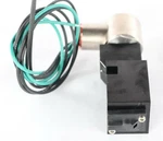New CGS-3232-NB3-XX-D024 Versa Products Pneumatic Solenoid Valve Three-way 24VDC. Fixed Price $115.00.