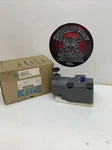 Tokyo Keiki Hydraulic Pressure Control Valve TCG30-10-BV-12 Nib. Fixed Price $599.99.