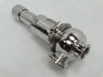 Leser 4834.7714 Valve. Fixed Price $900.00.