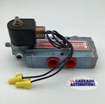 Mega Valve Directional Control S3R0AAM4. Fixed Price $50.00.