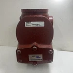 Viking Model F-1 Early Riser Swing Check Valve Groove / 6" Pn: 08513. Fixed Price $623.99.