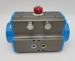 Valbia SR63 Pneumatic Actuator Uci *nda Available*. Fixed Price $223.25.