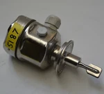 Endress & Hauser Liquiphant FTL50H-ATE2ACDG6K Vib Fork Leveltransmitter. Fixed Price $356.79.