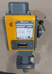 Maxon 1.5" 808-2 Gas Valve. Fixed Price $499.99.