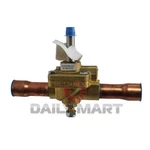 New In Box Emerson 240RA12T7T Solenoid Valve. Fixed Price $303.40.