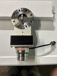 Mks 253A-2-4CF-2 Throttle Valve 50.8 Mm. Fixed Price $390.00.