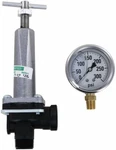 Teejet 8460-3/4 Pressure Regulator With 300 Psi Gauge (bundle). Fixed Price $107.17.