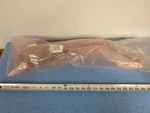 Applied Materials Amat 0040-00350 Manometer Vacuum Line Weldment,. Fixed Price $268.00.