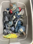 Aquamatic Valve Box Of Parts And Tools - Pentair. Fixed Price $350.00.