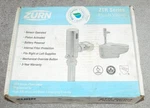 Zurn Series Sensor Flush Valve Model ZTR6203-ULF. Fixed Price $71.10.
