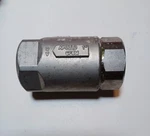Apollo CF8M 1" Ss Check Valve 63-505-01. Fixed Price $129.95.