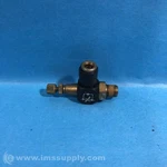 Aro Flow Control Valve Usip. Fixed Price $9.11.