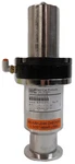Nor-cal Products 3870-01919 Pneumatic Angle Valve NW40 Amat Working Surplus. Fixed Price $303.26.