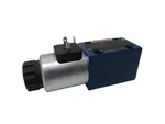 Rexroth 4WE6EA62/EG24N9K4 Hydraulic Directional Valve Unmp. Fixed Price $159.00.
