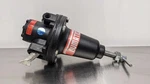 Numatics R50R-08 Pneumatic Air Regulator 0-125 Psig Inch. Fixed Price $124.29.