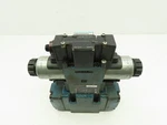 Rexroth 4WE6J61/EG24N9DK24L2, Z2FS 6-2-43/1QV, 4WEH10W44/6EG24 Valve Stack. Fixed Price $324.99.